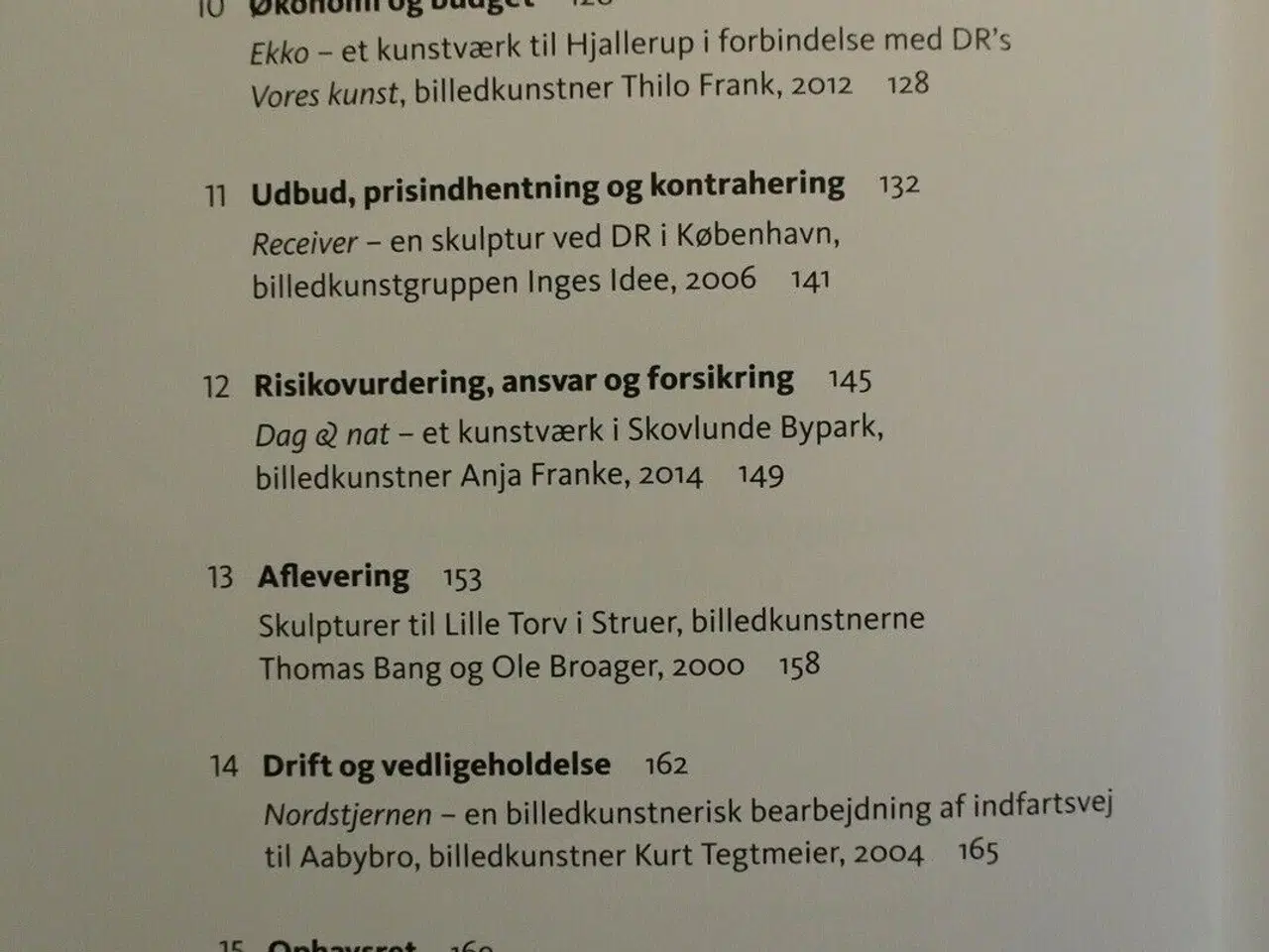 Billede 3 - fra kunstnerens værksted til det offentlige rum, a