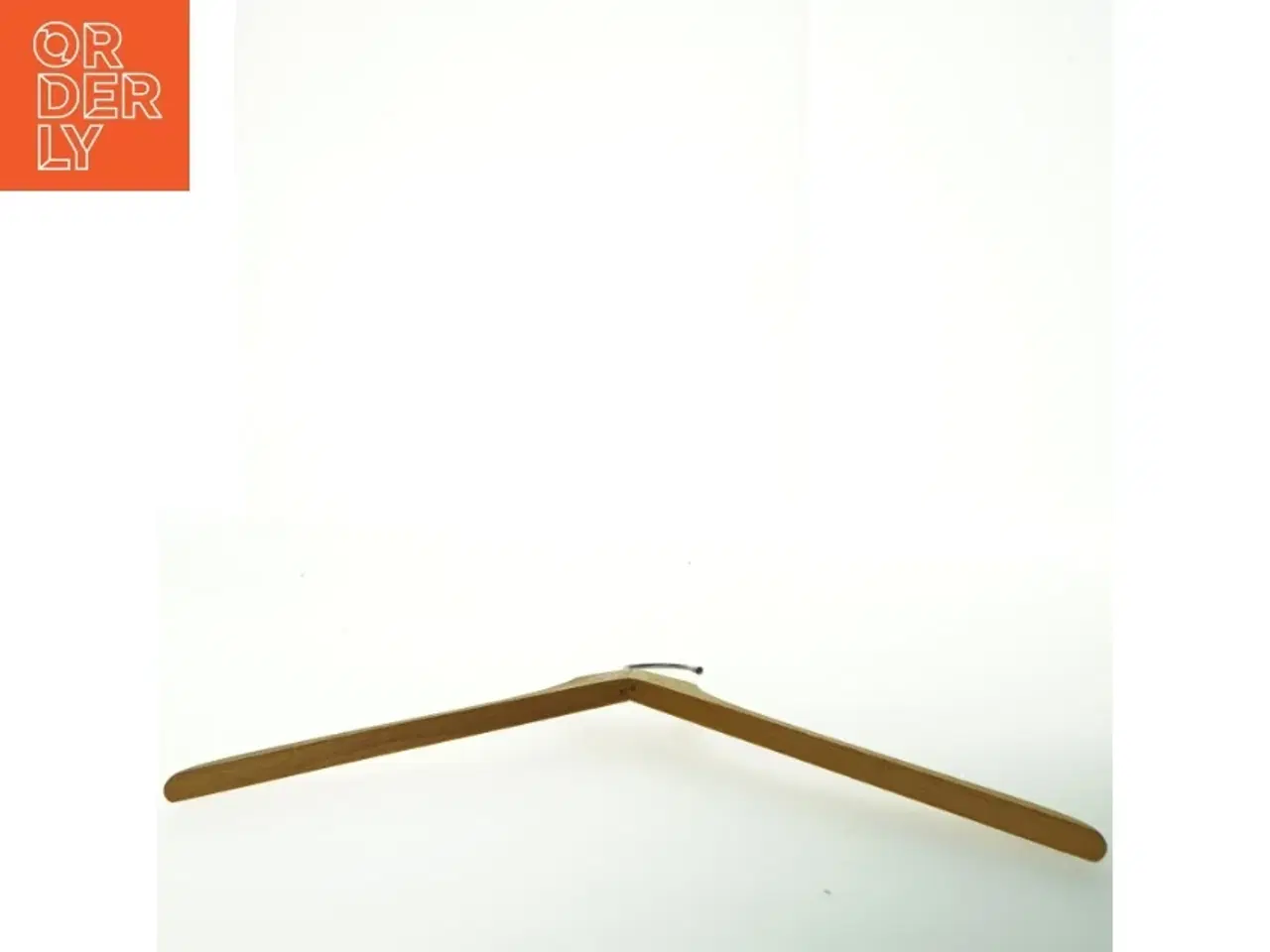 Billede 2 - Træbøjle fra Illum (str. 29x45 cm)