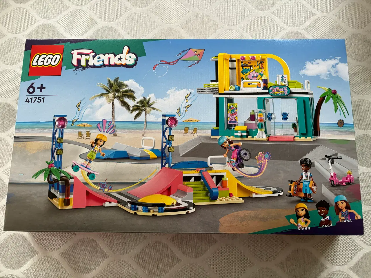 Billede 2 - LEGO Friends 41751