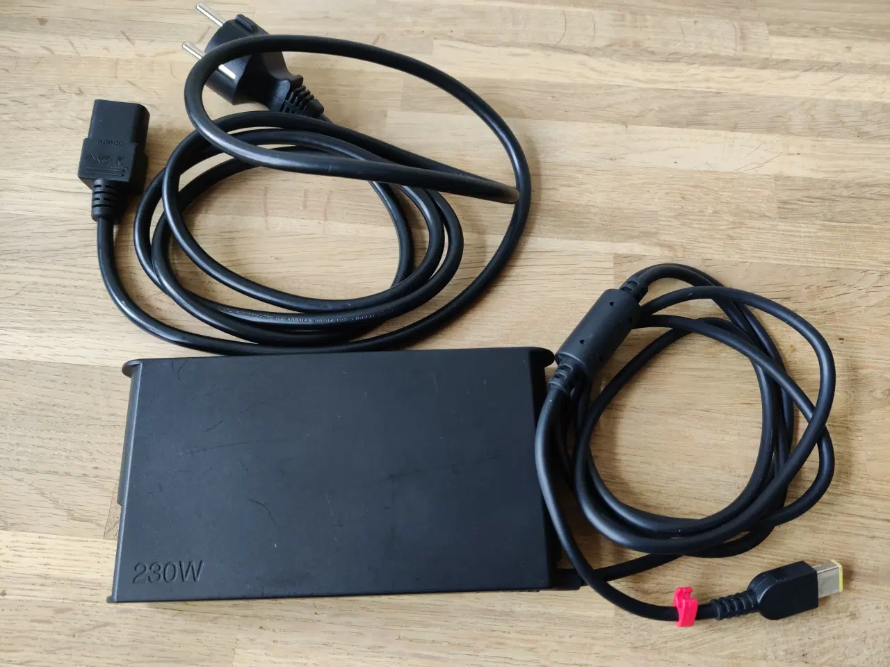 Billede 2 - Lenovo Legion 7i Gen 9 16" - RTX 4060