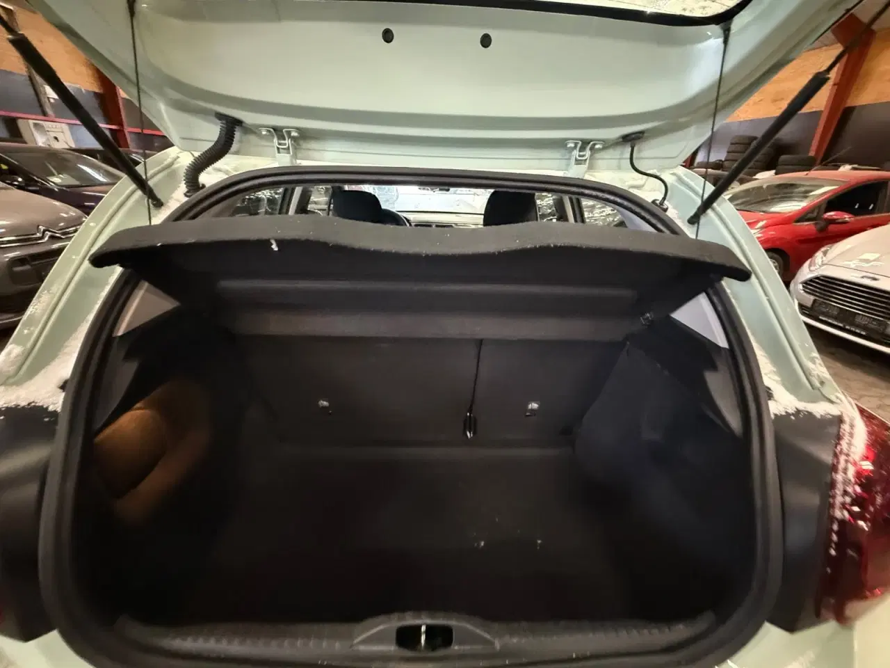 Billede 9 - Citroën C3 1,5 BlueHDi 100 Origins