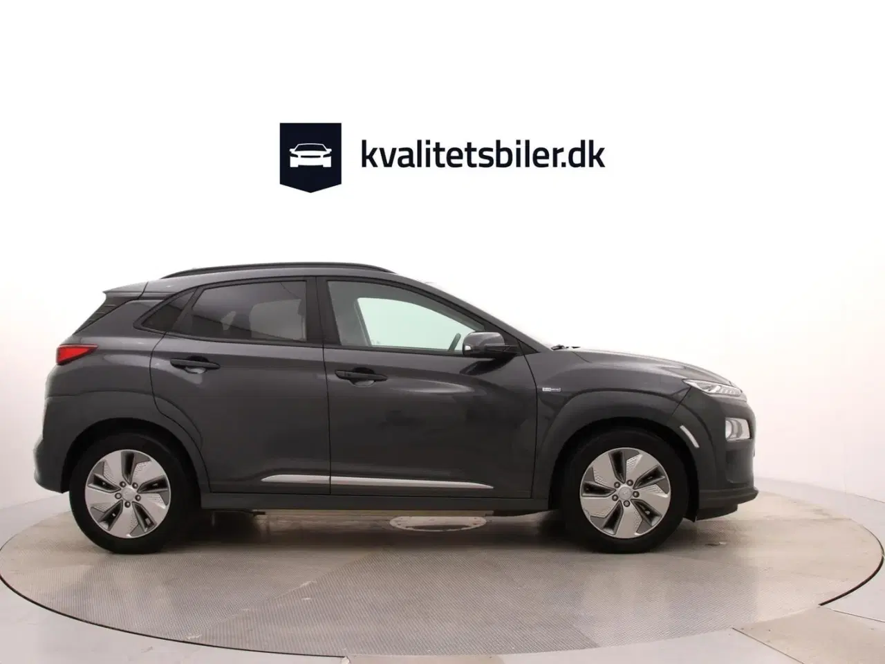 Billede 5 - Hyundai Kona 64 EV Creative