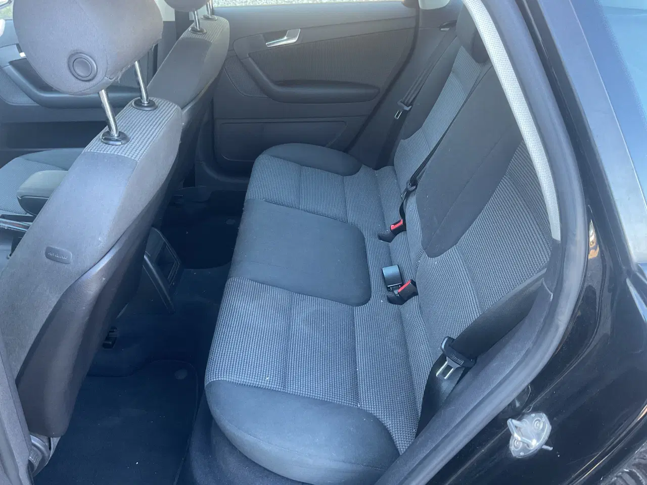 Billede 6 - Audi A3 1,6 Sportback Årg 2005 km 261.000 