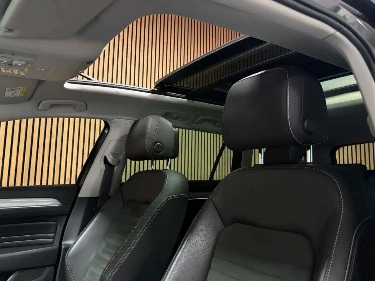 Billede 7 - VW Passat 1,4 GTE High Variant DSG