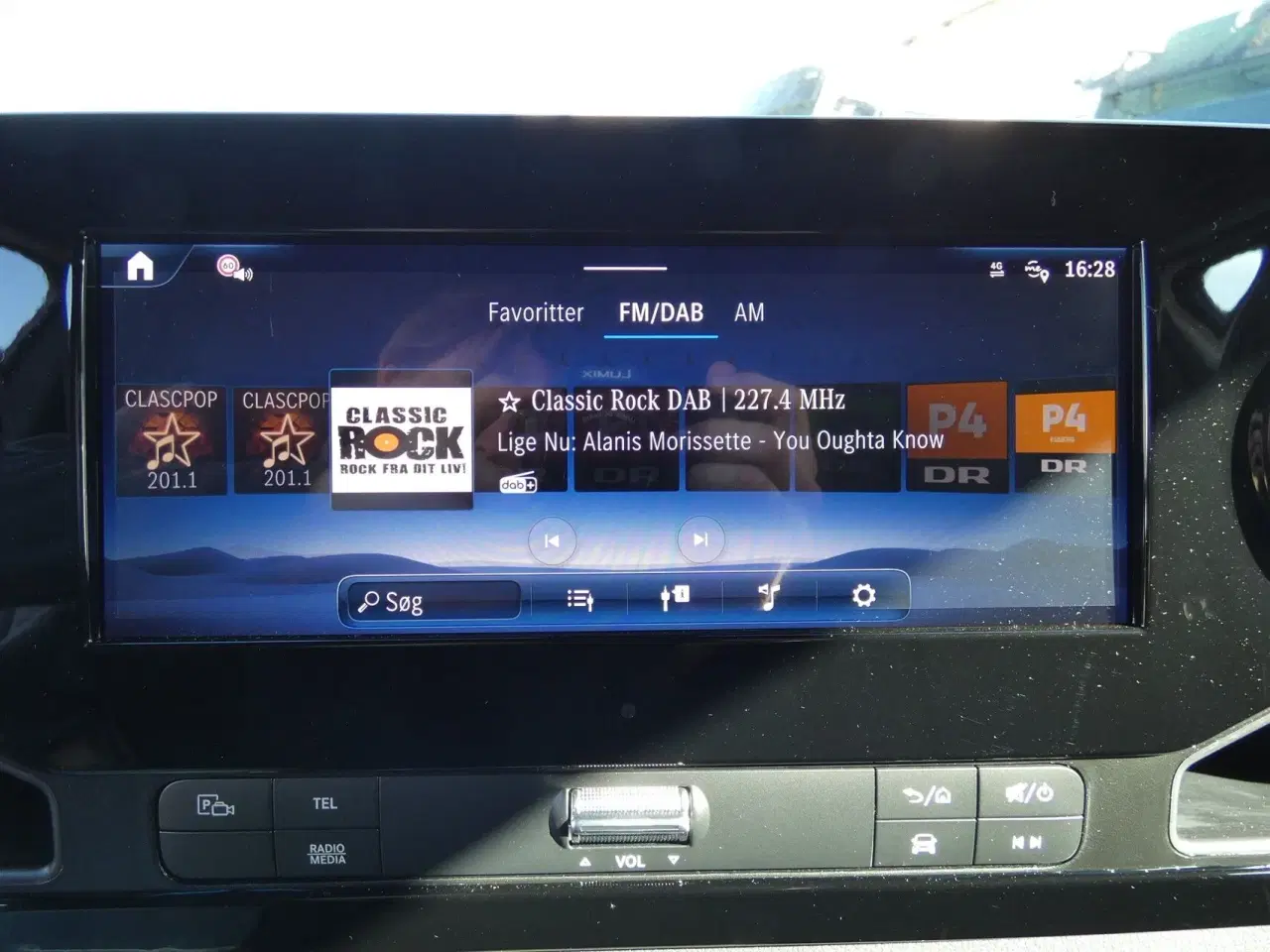 Billede 17 - Mercedes-Benz Sprinter 317 2,0 CDI A2 H2 RWD 9G-Tronic 170HK Van Aut.