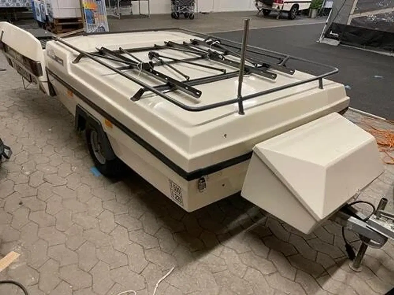 Billede 3 - Camp-let Royal 500 LB