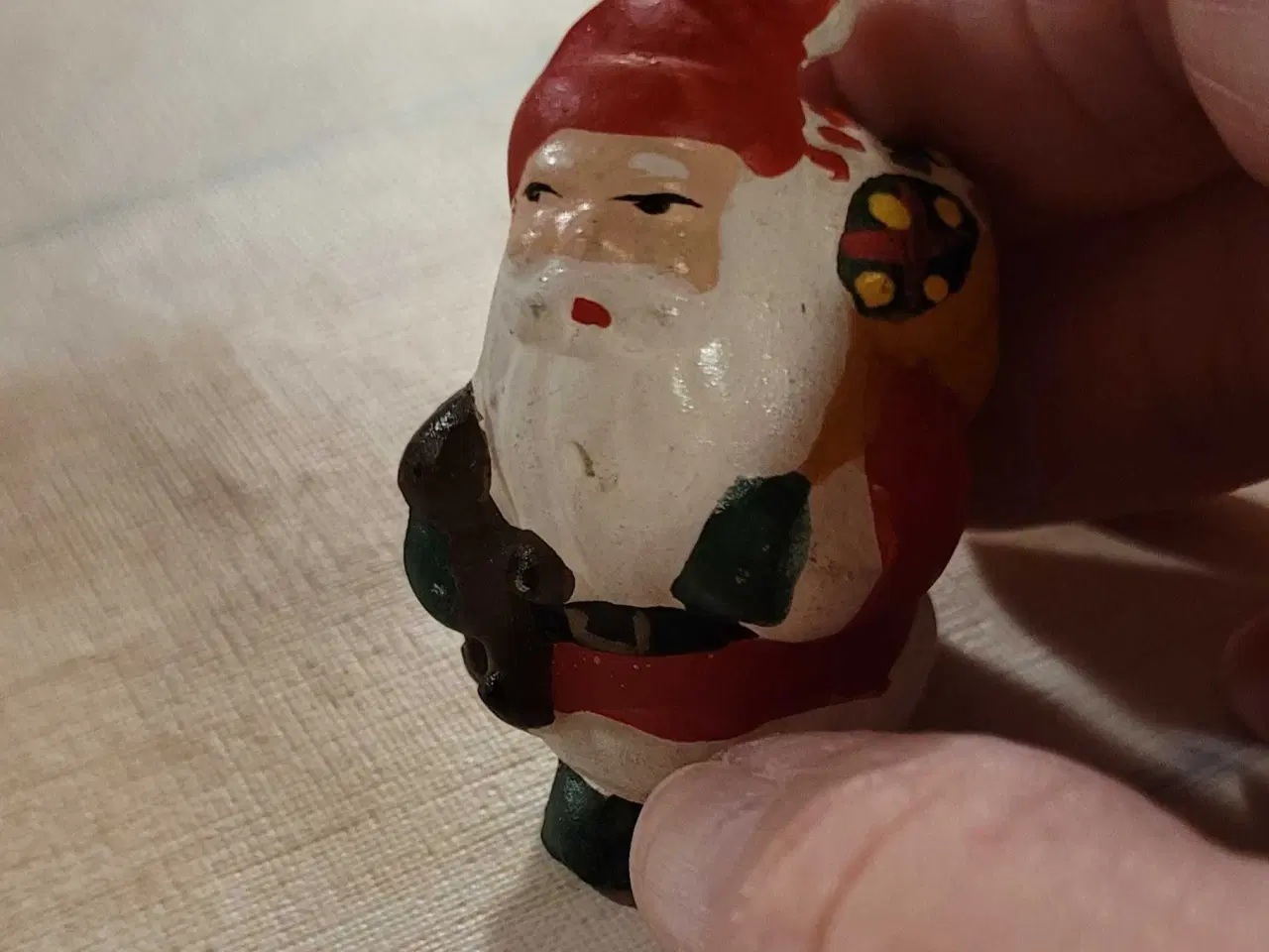 Billede 5 - 9 små nisser 