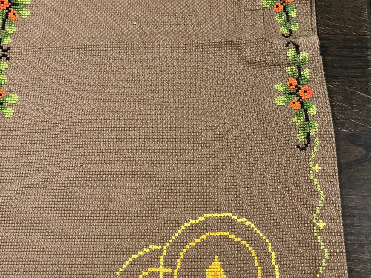 Billede 4 - Jule og påske løber