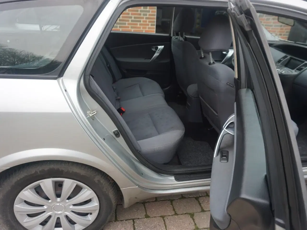 Billede 4 - Nissan Primera 1,8 Acenta stc.