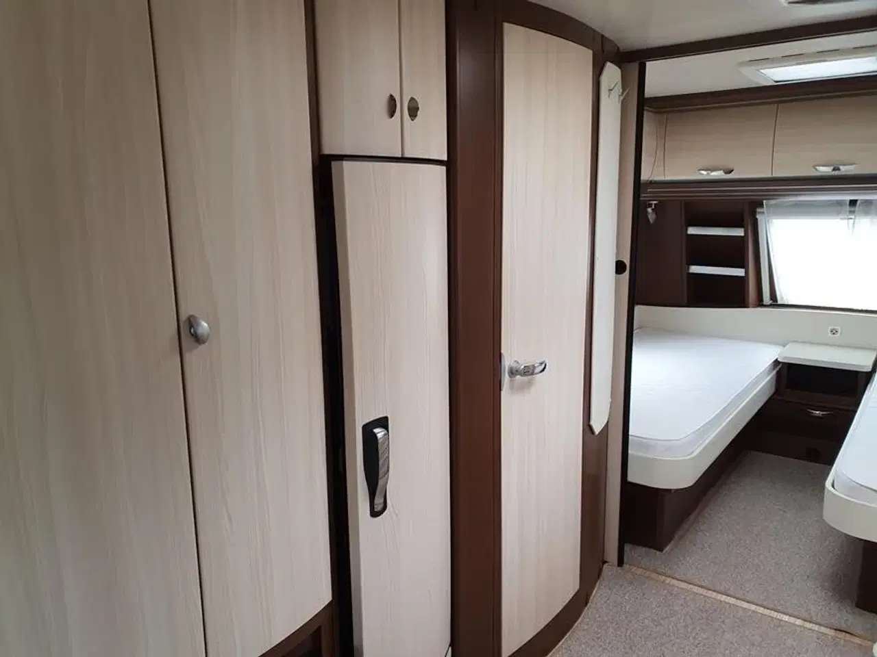 Billede 5 - Hobby Prestige 610 UL (2013) 