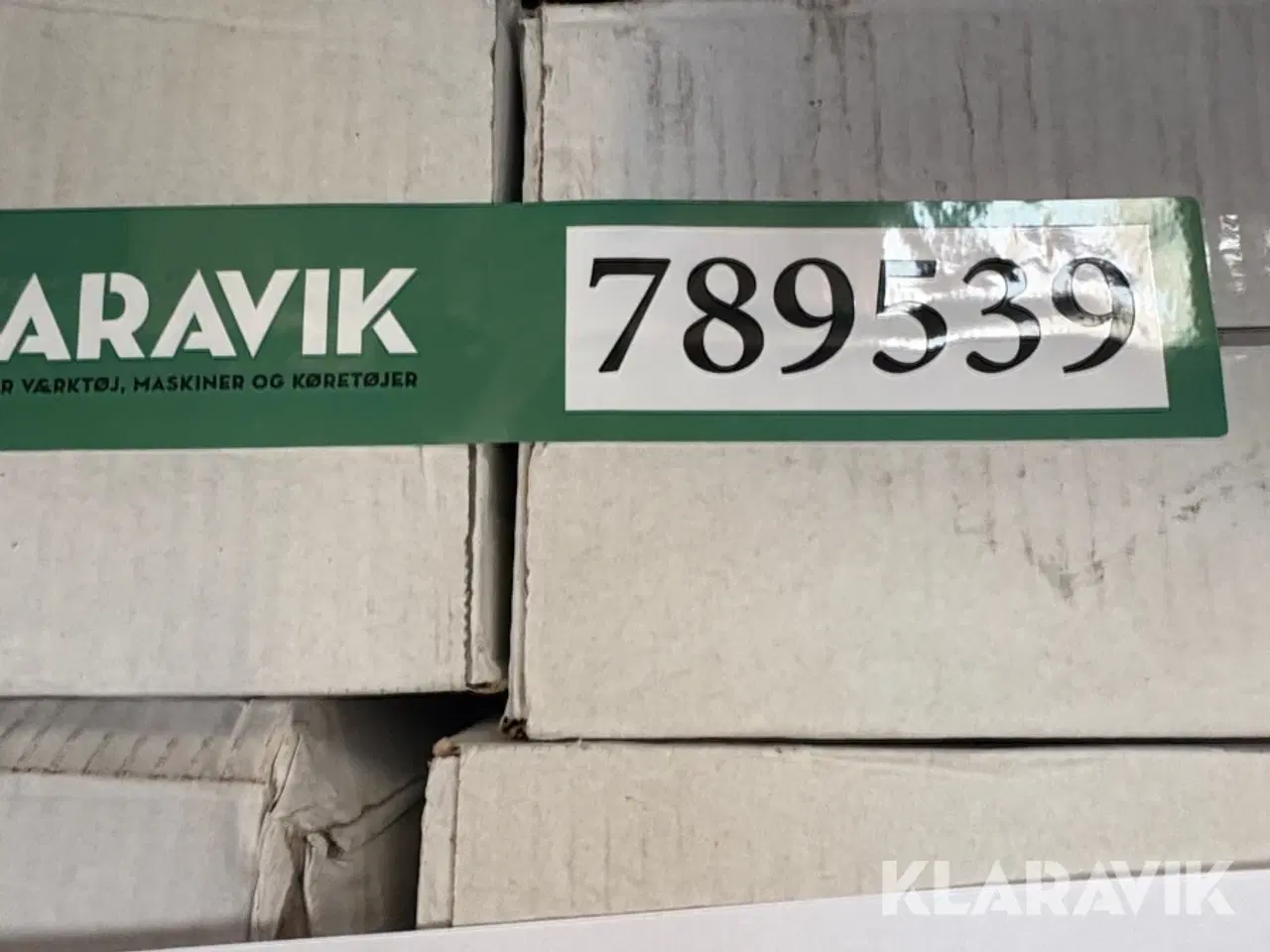 Billede 6 - Fugemasse Ljungdahl Byg og sanitet silikon sort 180 styk