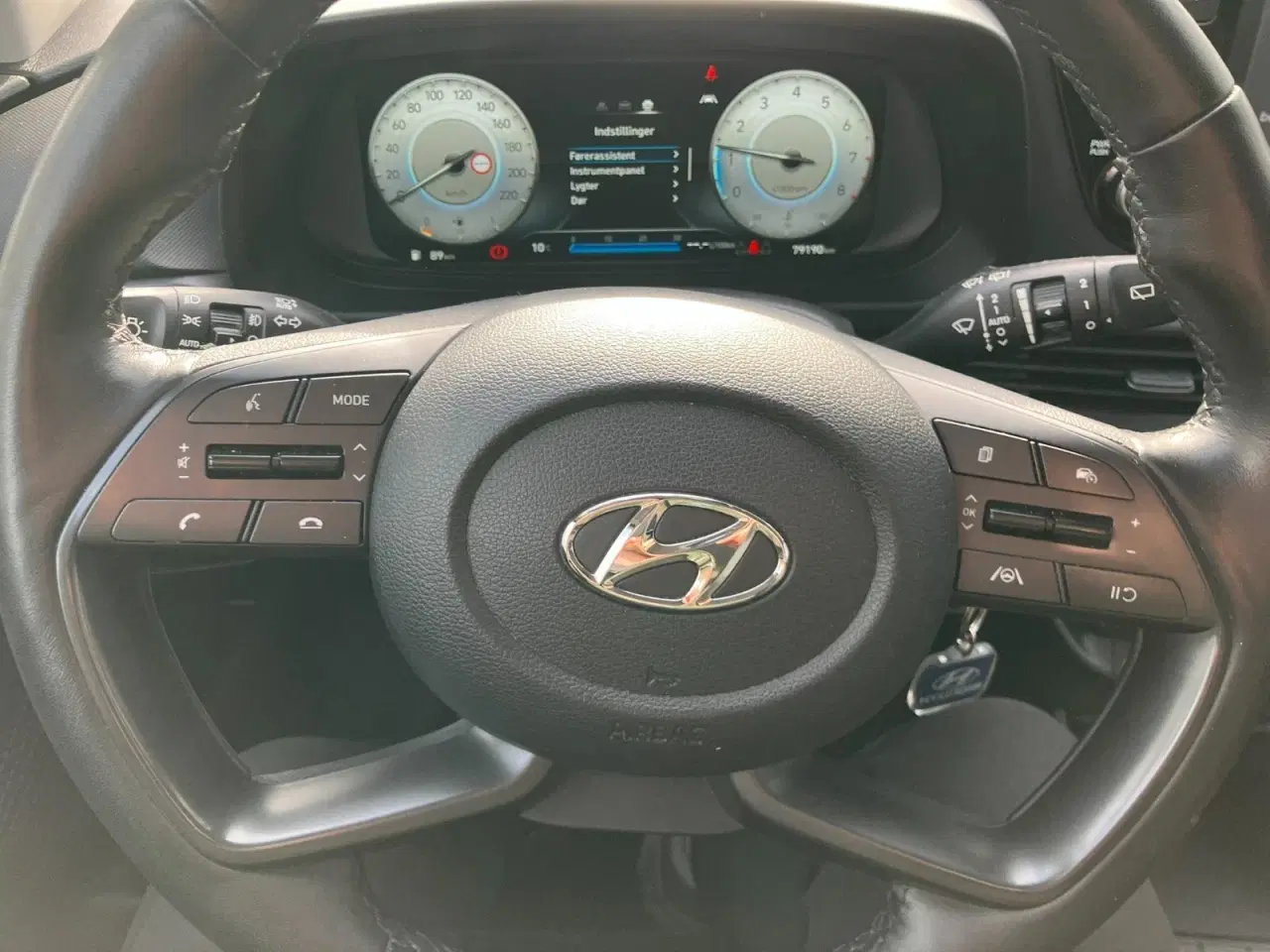 Billede 14 - Hyundai i20 1,0 T-GDi Advanced