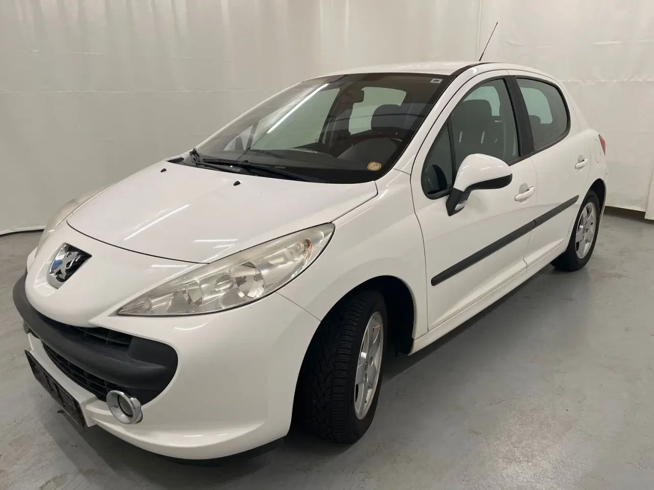 Billede 3 - Peugeot 207 Comford Plus 1,6i 5 dørs benzin