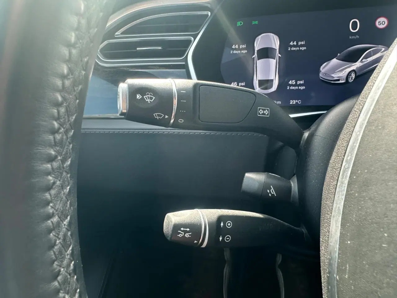 Billede 16 - Tesla Model S  90D