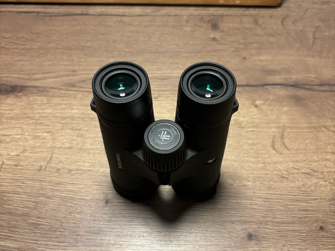 Billede 2 - Vortex Triumph HD 10x42