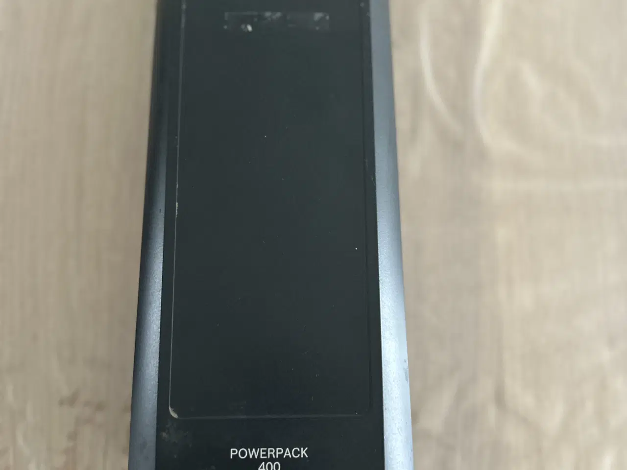 Billede 1 - Bosch batteri til elcykel