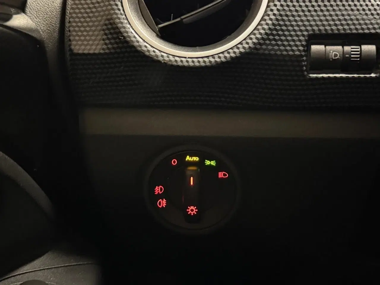 Billede 9 - VW Up! 1,0 MPi 60