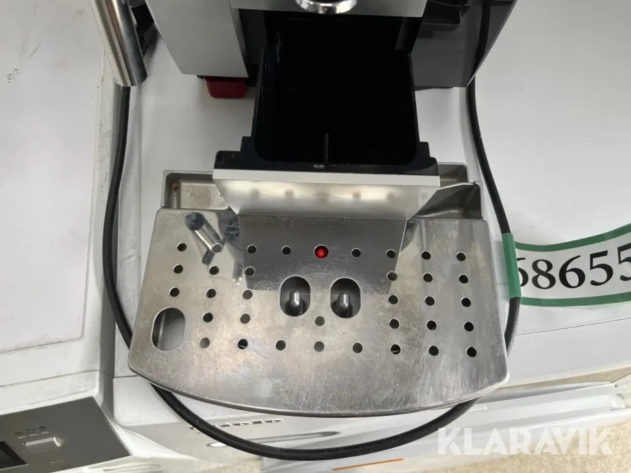 Billede 5 - Kaffemaskine DeLonghi Magnifica S