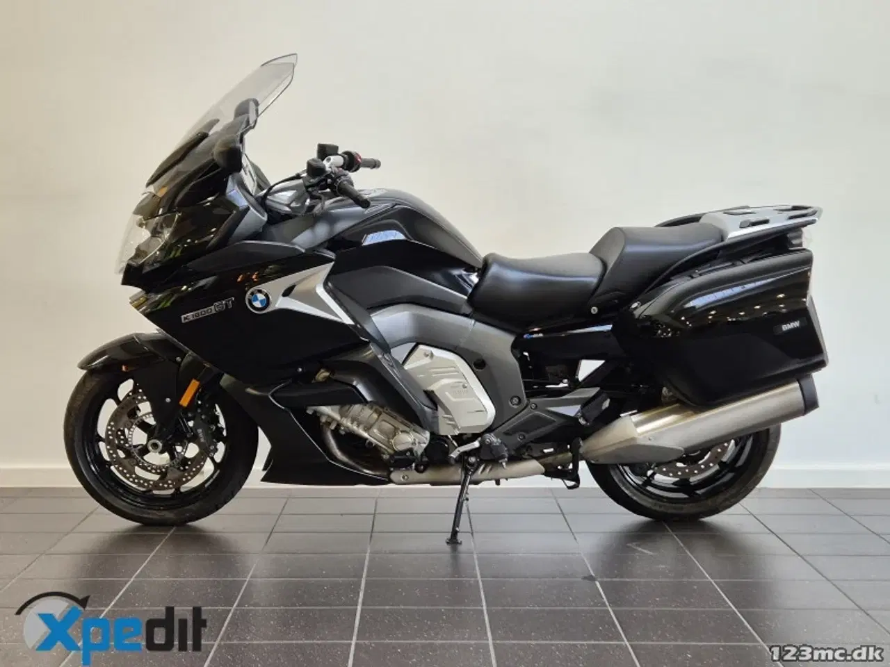 Billede 6 - BMW K 1600 GT