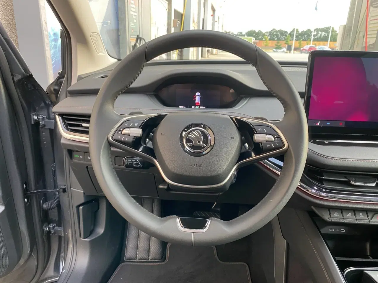 Billede 12 - Skoda Enyaq 85 iV Premium