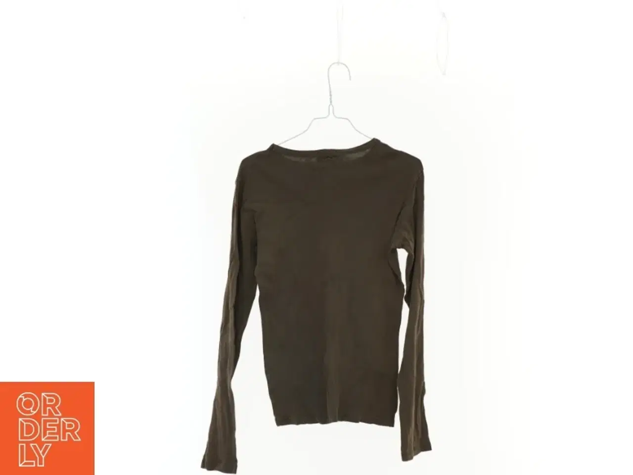 Billede 1 - Bluse fra Benetton (str. 152 cm)