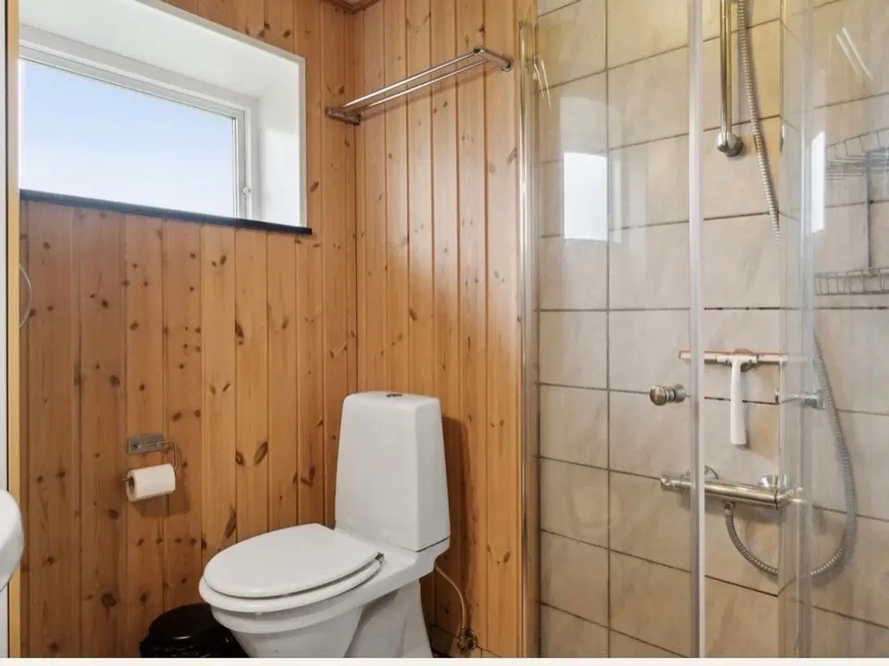 Billede 13 - Hyggelig sommerhus i Mou sælges 