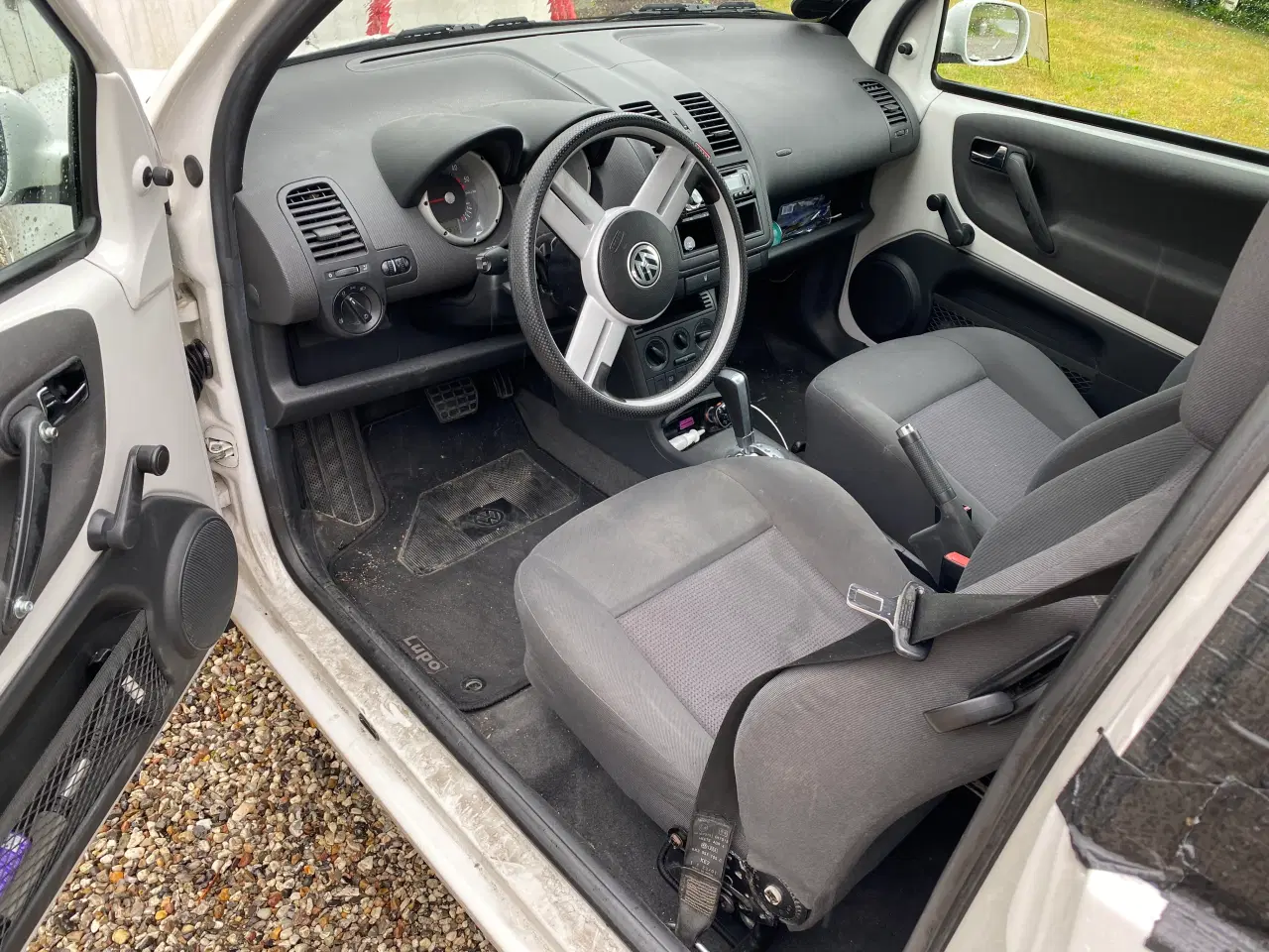 Billede 7 - VW Lupo 3L
