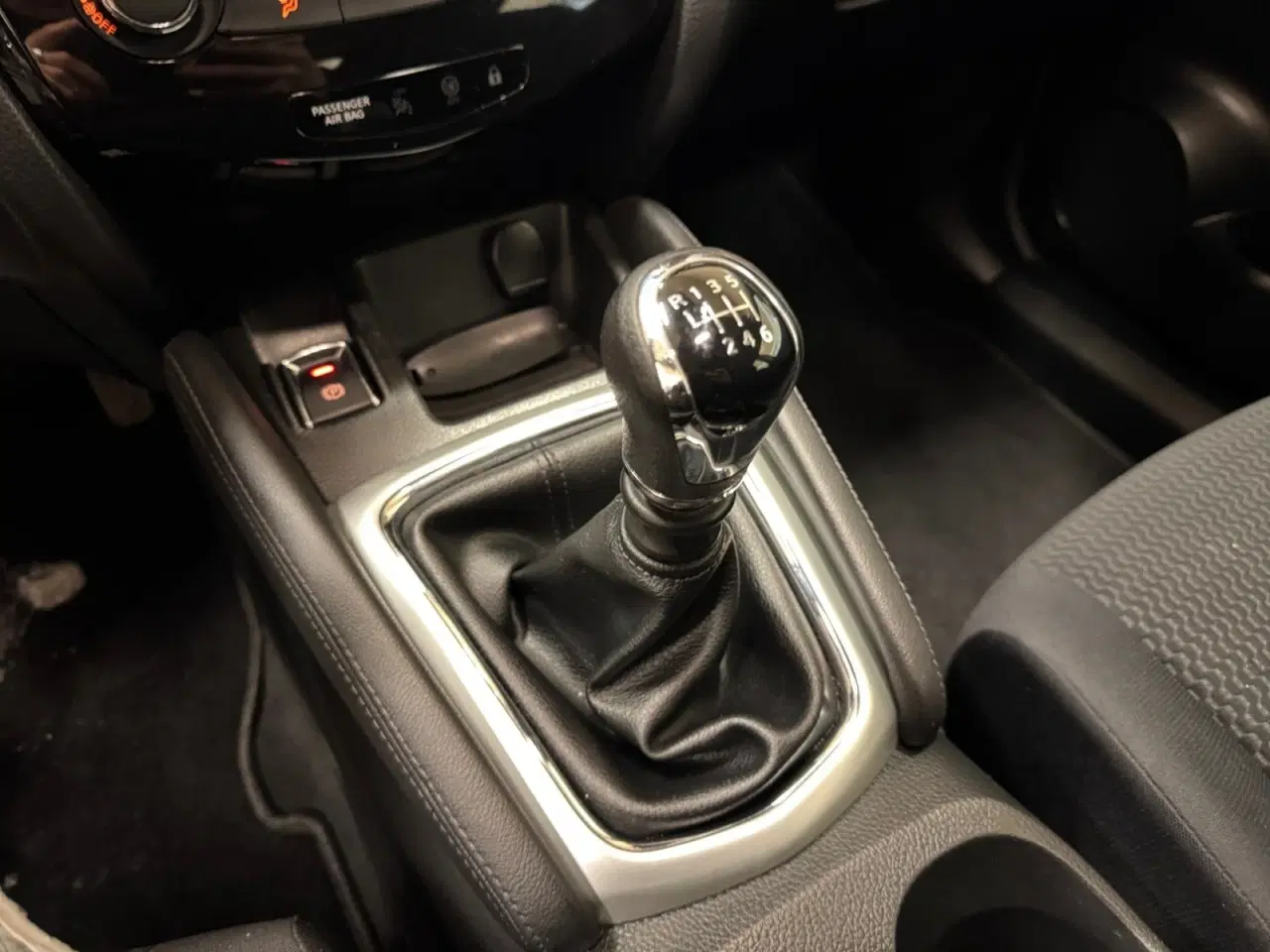 Billede 9 - Nissan Qashqai 1,6 Dig-T 163 Acenta