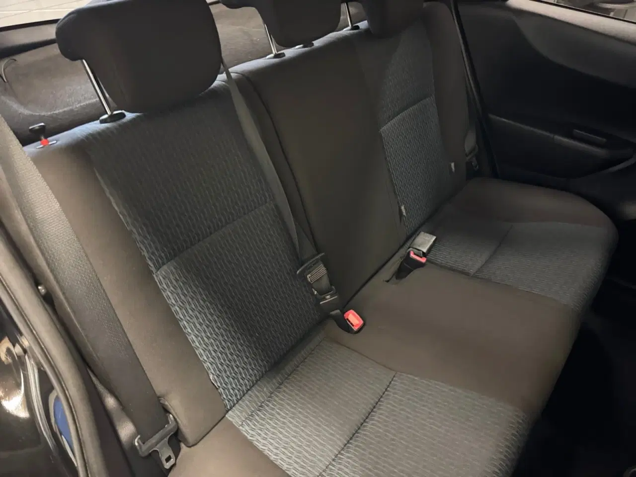 Billede 16 - Toyota Yaris 1,4 D-4D T2 Touch