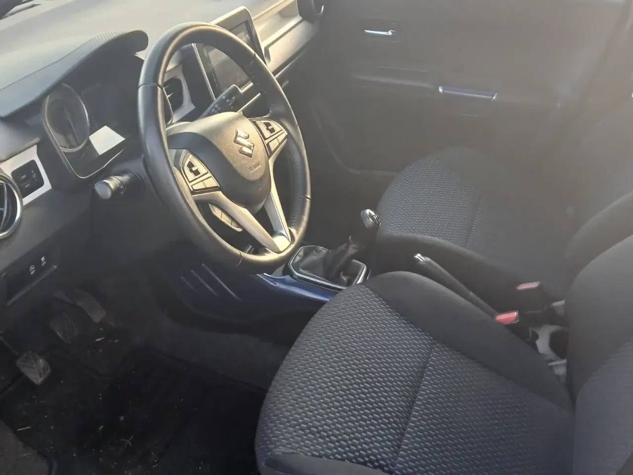 Billede 15 - Suzuki Ignis 1,2 mHybrid Adventure