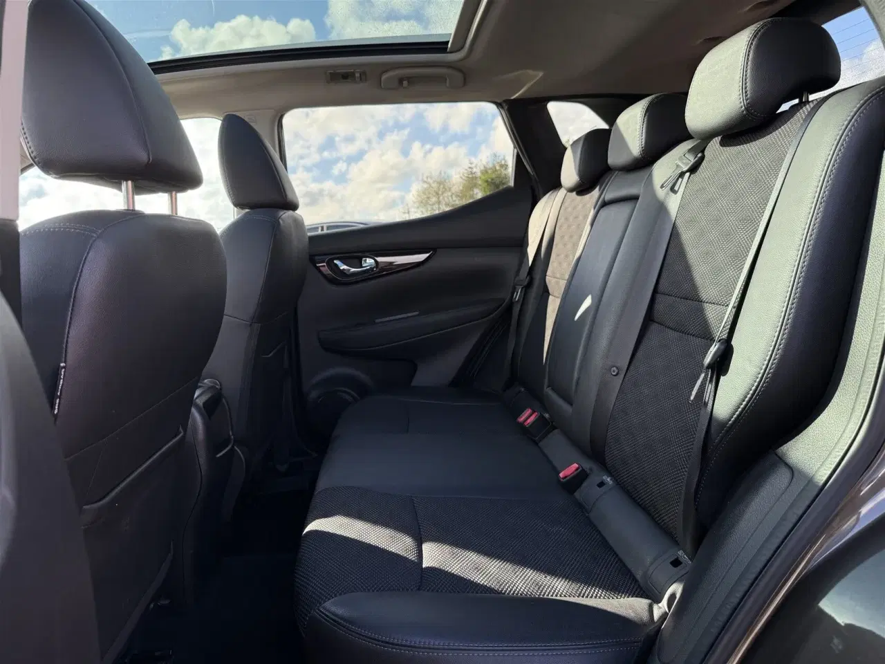 Billede 25 - Nissan Qashqai 1,2 Dig-T Tekna 115HK 5d 6g