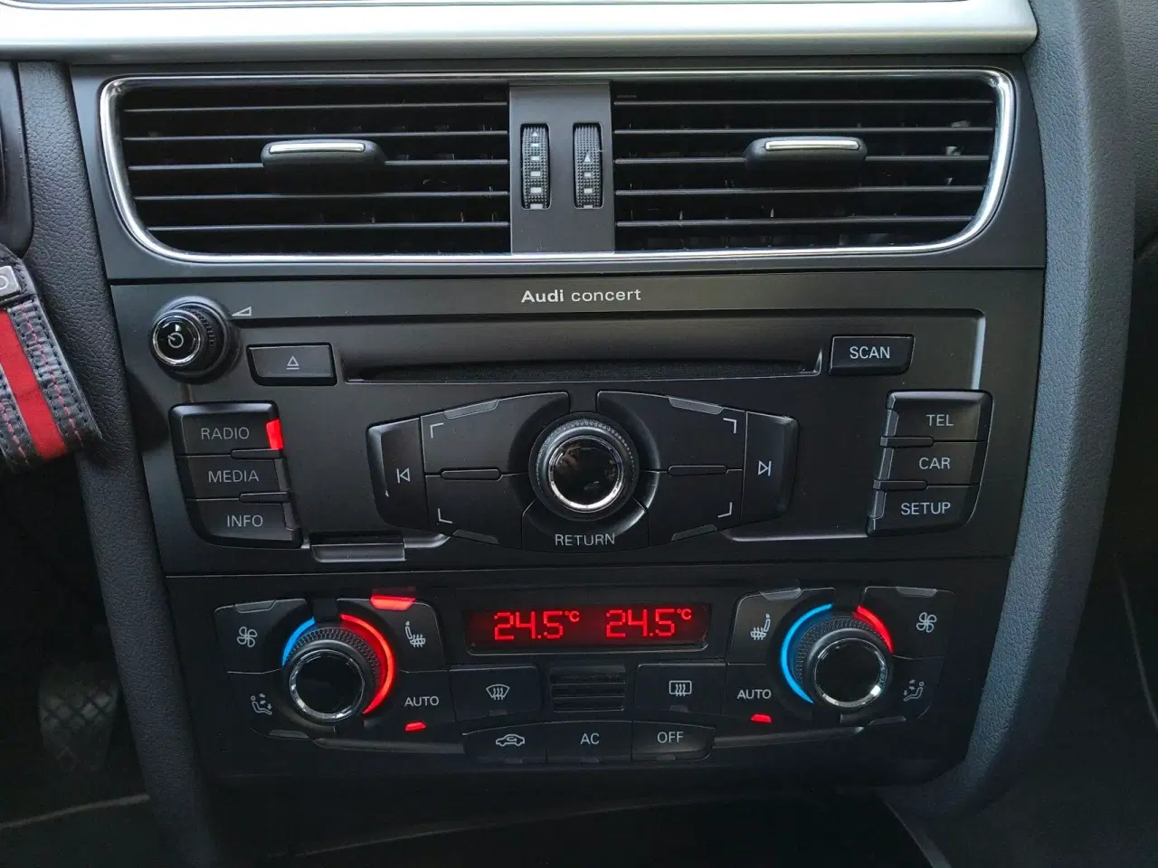 Billede 12 - Audi A5 2,0 TFSI 180HK 2d 6g