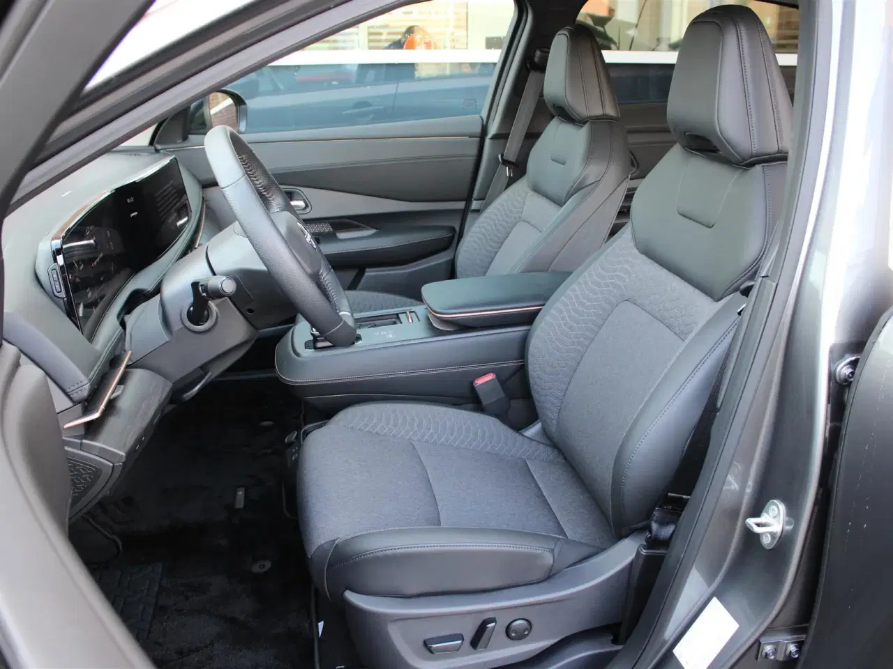 Billede 2 - Nissan Ariya EL Advance 238HK 5d Aut.
