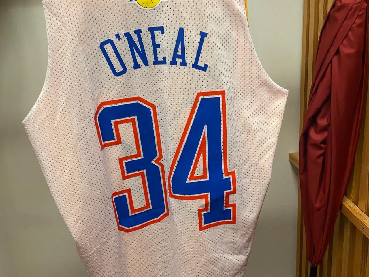 Billede 4 - Shaquille O’neal jersy