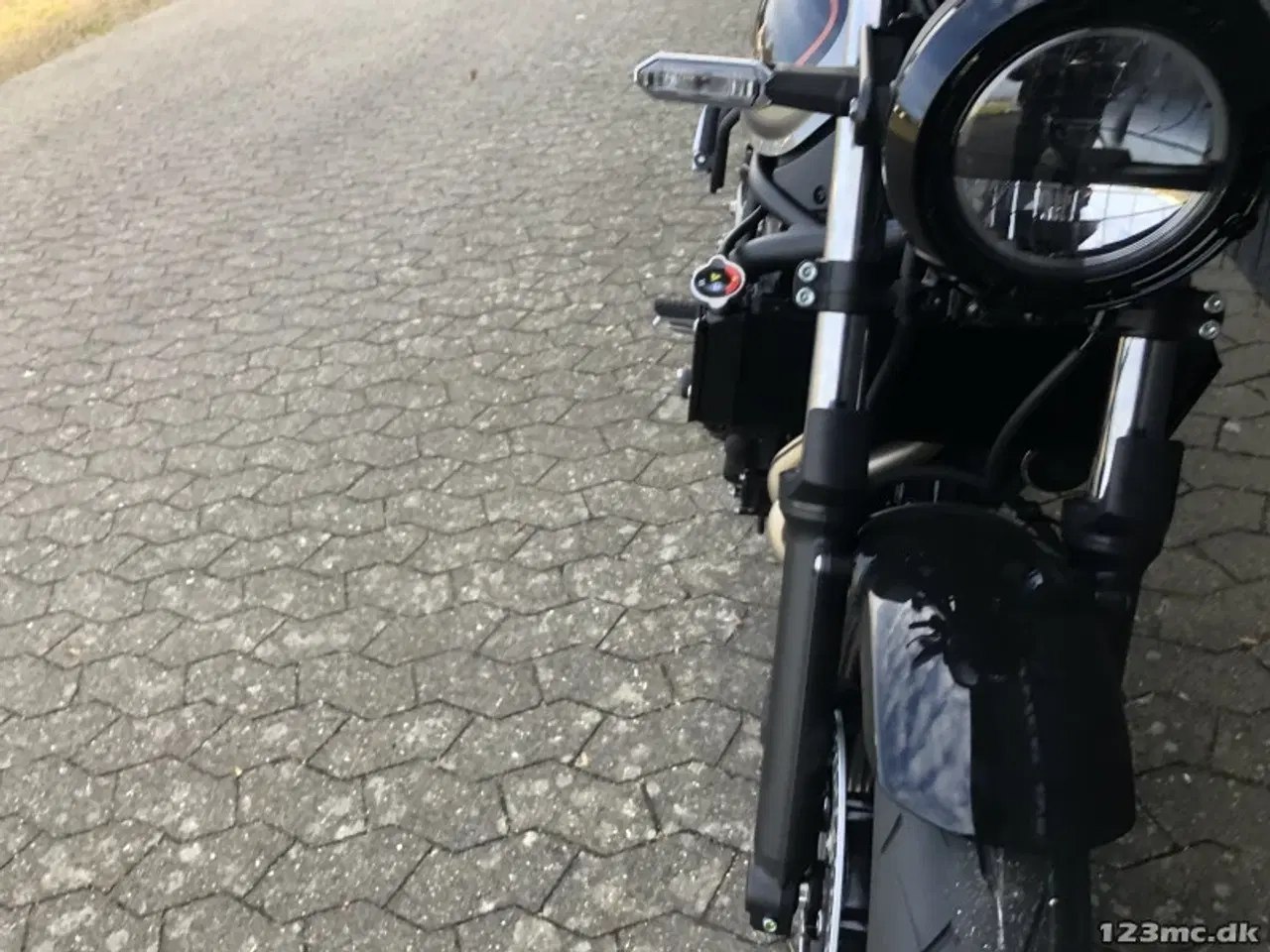 Billede 13 - Kawasaki Z 650 RS