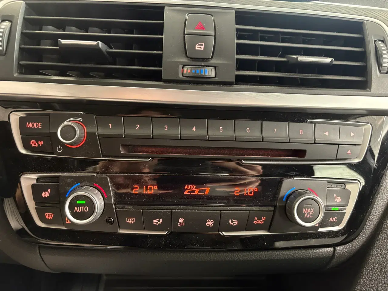 Billede 12 - BMW 420i Gran Coupé 2,0 Executive Steptronic 184HK 5d 8g Aut.