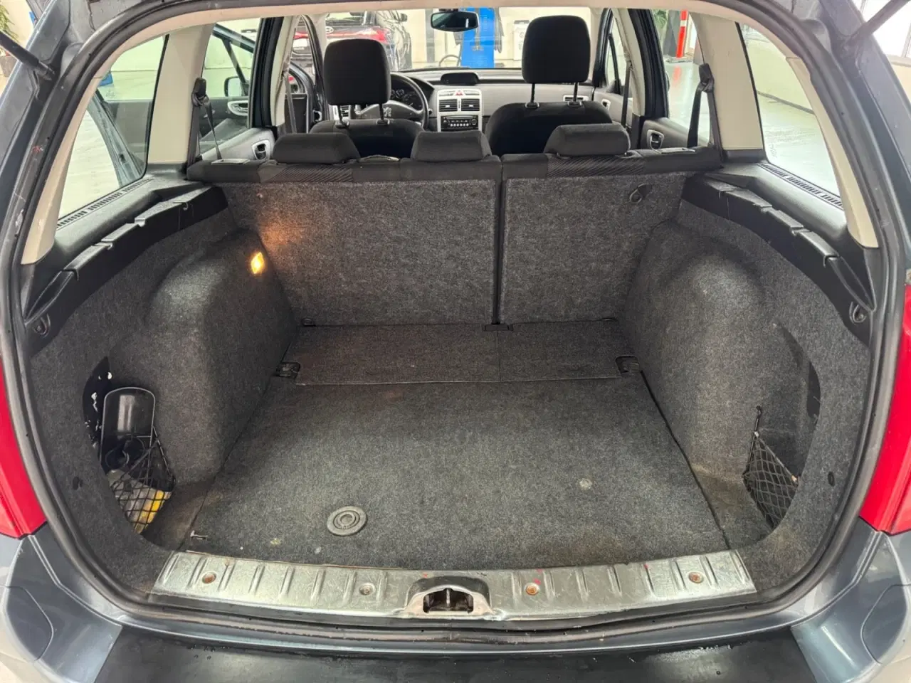 Billede 7 - Peugeot 307 2,0 Griffe SW