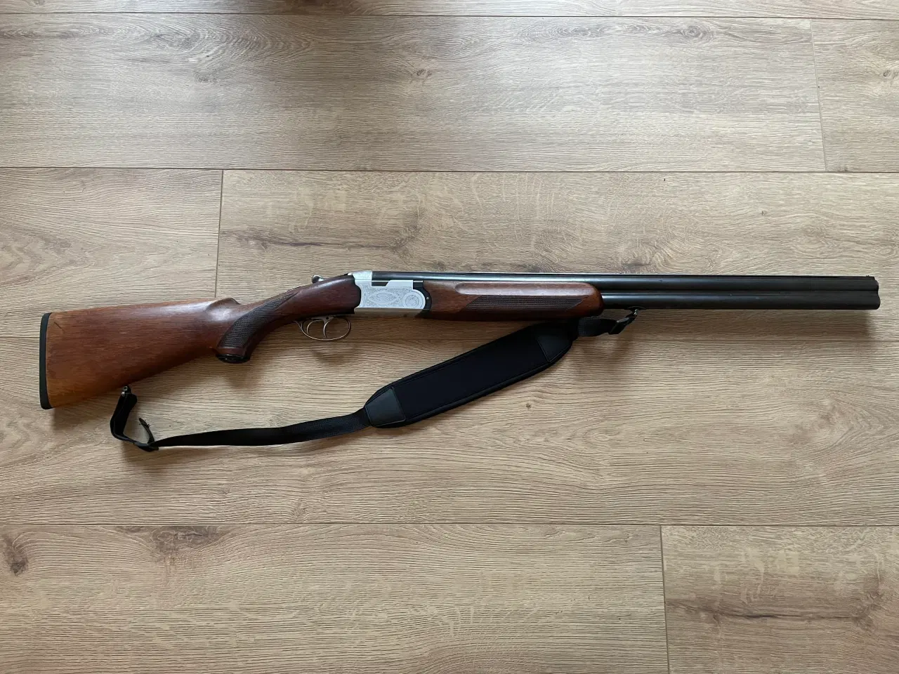 Billede 1 - Jagtgevær - Beretta S56E