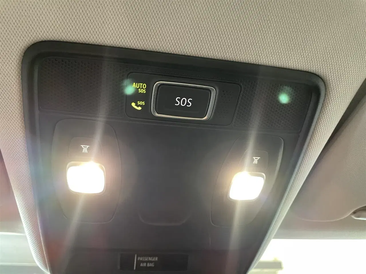 Billede 14 - Renault Captur 1,0 TCE Intens 100HK 5d