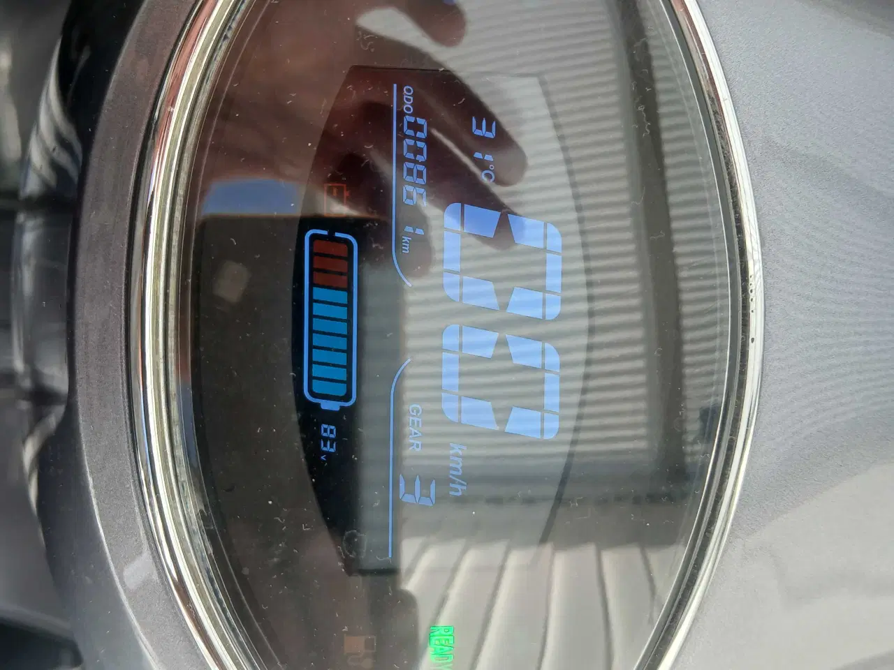 Billede 9 - Vespa el mc. 