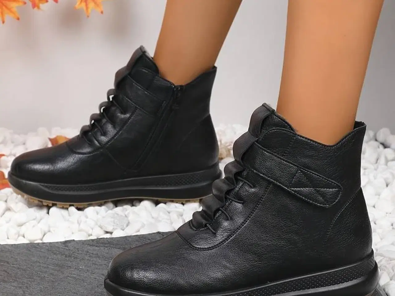 Billede 2 - Støvler