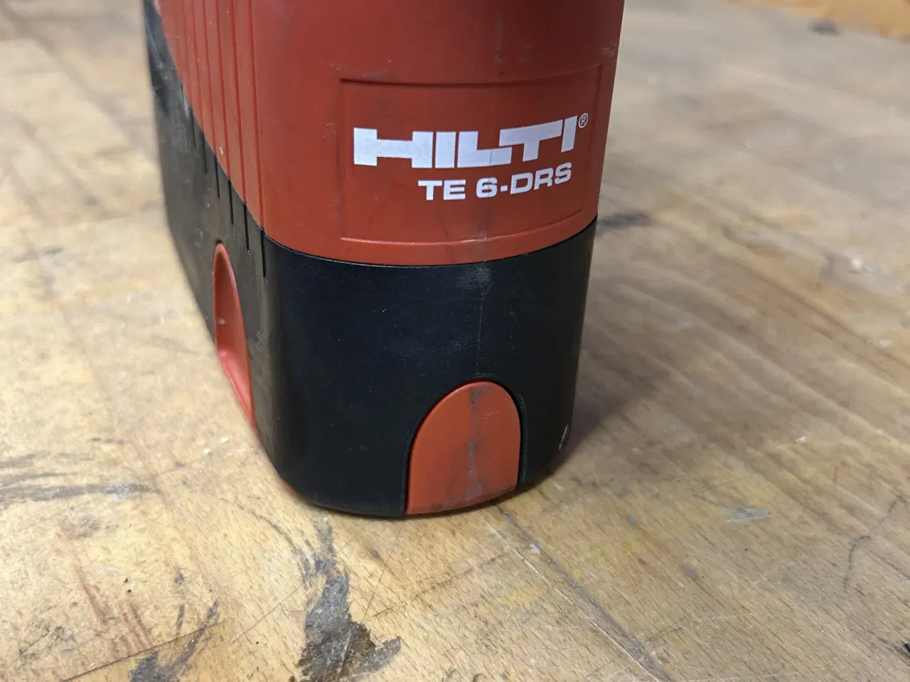 Billede 3 - Hammerboremaskine 