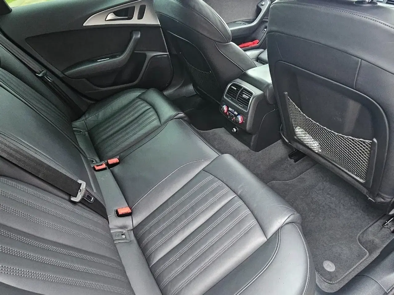 Billede 15 - Audi A6 3,0 TDi 204 S-line Multitr.