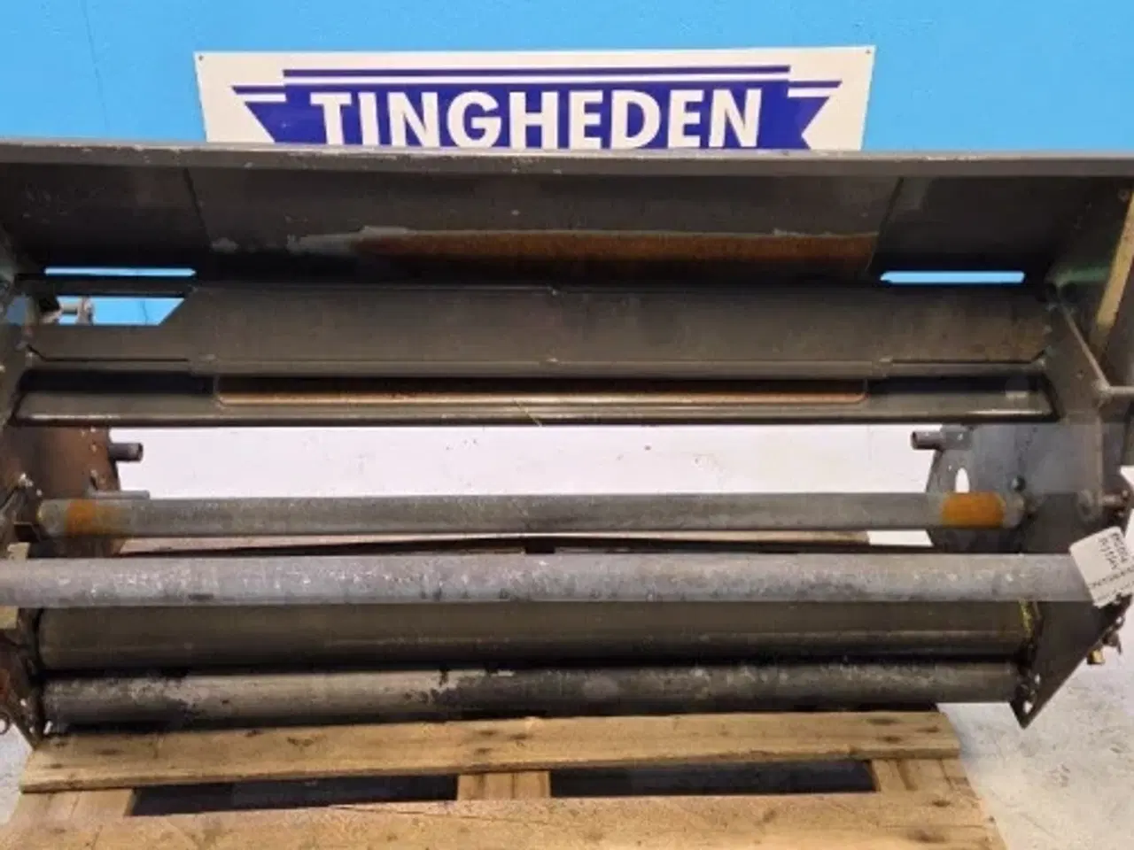 Billede 18 - Claas Variant 385 Ramme 8436310