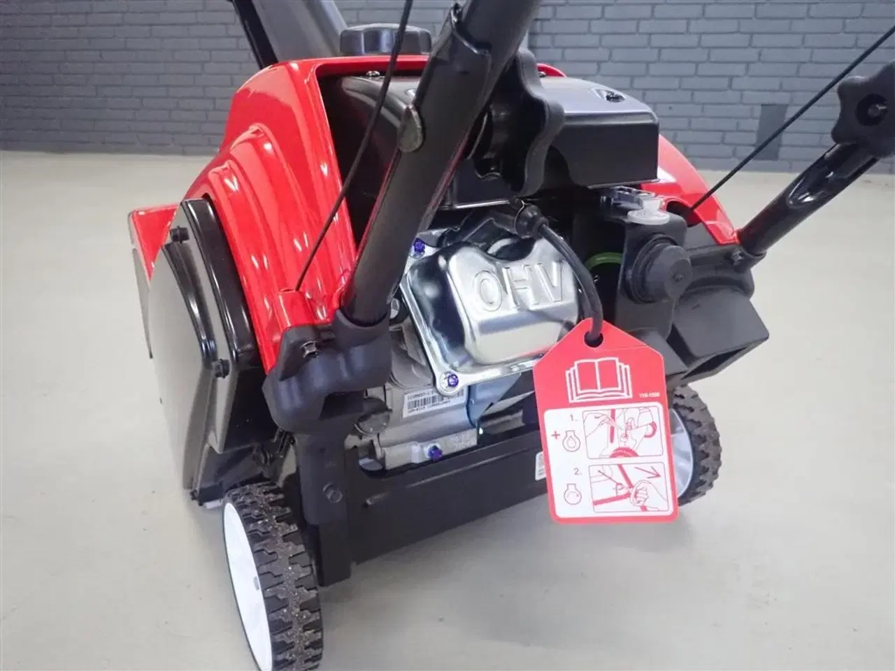 Billede 4 - Toro CCR Powerlite