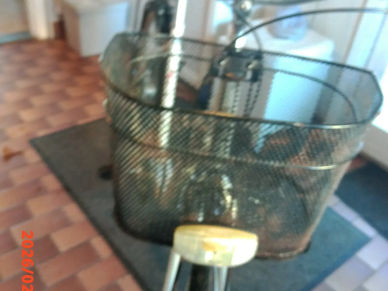 Billede 5 - Cykel med lav indstigning