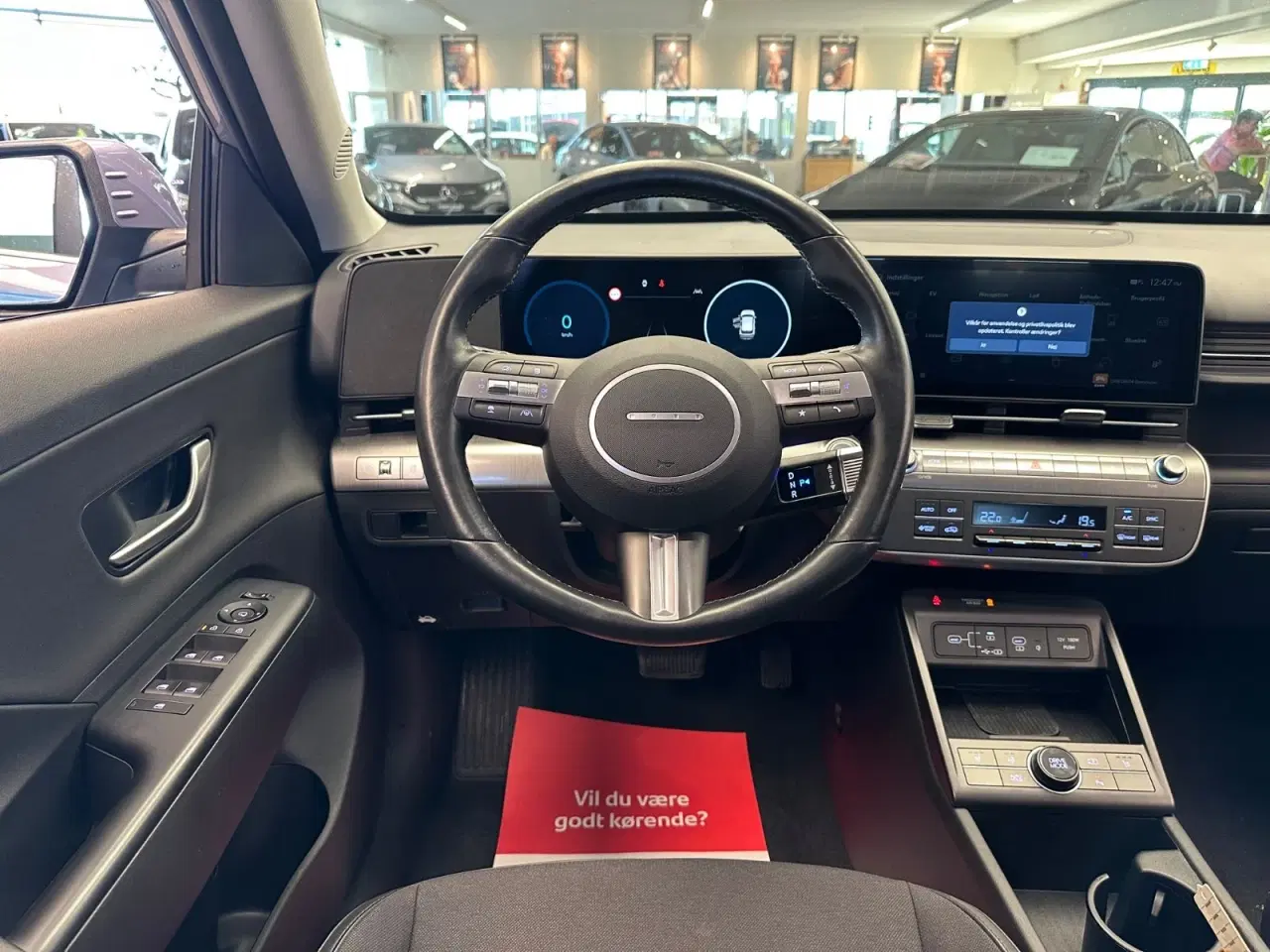 Billede 24 - Hyundai Kona 65 EV Essential