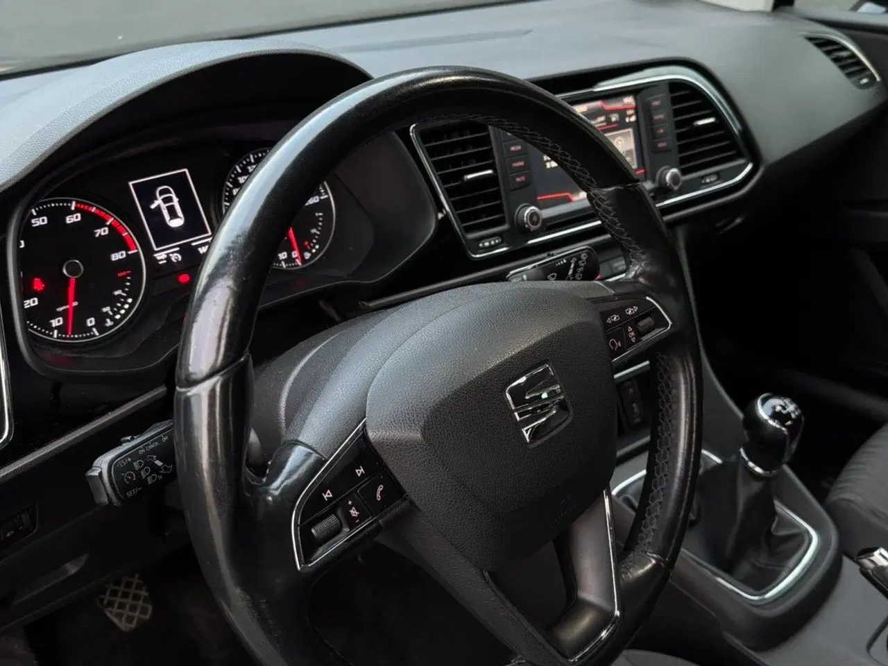 Billede 6 - Seat Leon 2016