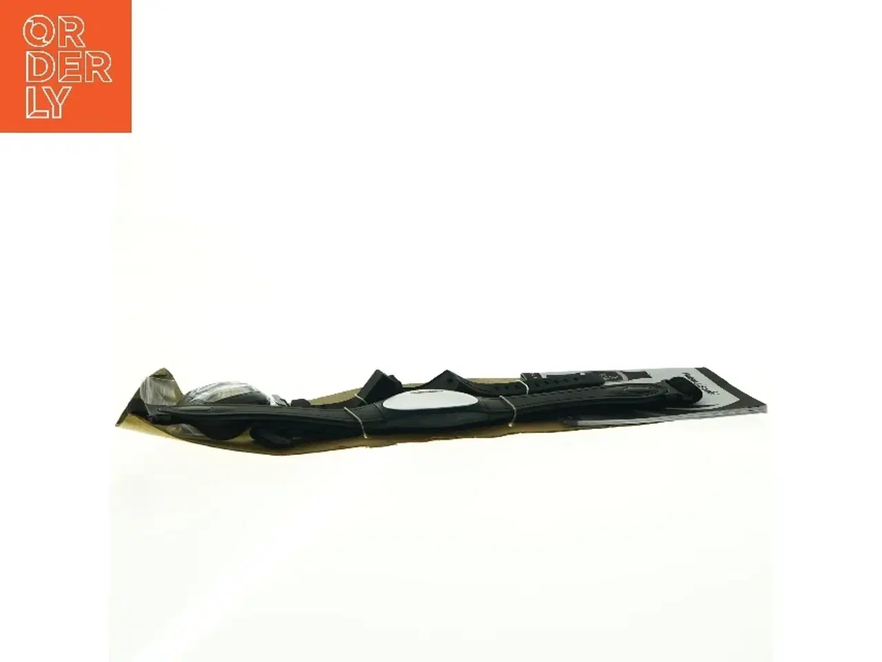 Billede 2 - Pulsmåler og stopur