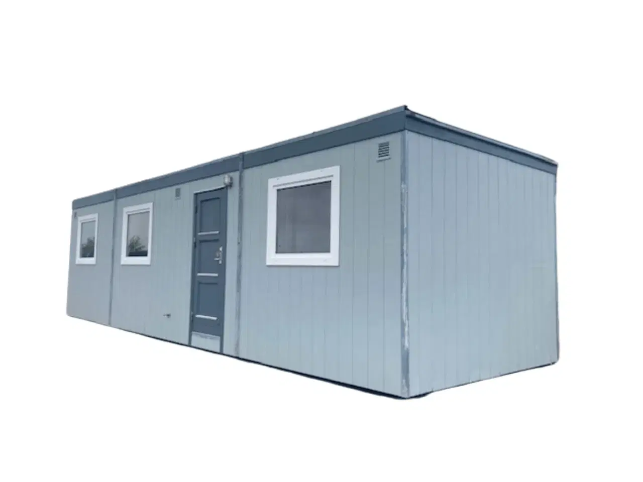 Billede 1 - Beboelsesmodul